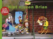 Niet niezen Brian - Harmen van Straaten (ISBN 9789047626473)