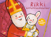 Rikki Sinterklaaskalender - Guido van Genechten (ISBN 9789044852011)