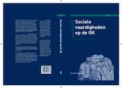 Sociale vaardigheden op de OK - Marga Hop, Irene Muller-Schoof (ISBN 9789035230873)