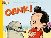 Oenk! - Eric Hercules, Gerben Valkema (ISBN 9789079251032)