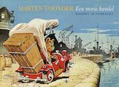 Een mooie handel - Marten Toonder (ISBN 9789023469483)