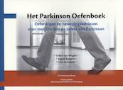 Parkinson Oefenboek - Erwin van Wegen, Ingrid Burgers, Cees de Goede (ISBN 9789086596225)