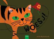 Woesj! - Anita Bijsterbosch (ISBN 9789044819113)