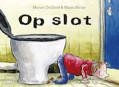 Op slot - Marian de Smet (ISBN 9789044811902)