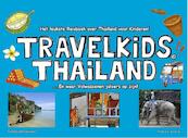 TravelKids Thailand - Elske S.U. de Vries (ISBN 9789081917728)