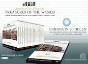 World Of Herritage Europa Compleet - (ISBN 8717377003153)