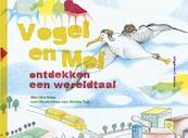 Vogel en Mol ontdekken een wereldtaal - Marijke Keur (ISBN 9789491536304)
