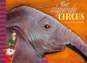 Het slapende circus - Hetty Van Den Goorbergh (ISBN 9789044827149)