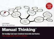 Manual Thinking - Luki Huber, Gerrit Jan Veldman (ISBN 9789047010746)