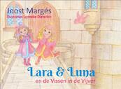 Lara en Luna en de Vissen in de Vijver - Joost Margés (ISBN 9789082743005)