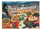 Bon Appétit - Jonah Freud (ISBN 9789038805573)