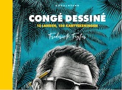 Congé Dessiné - Fredrick Feyfer (ISBN 9789492672278)
