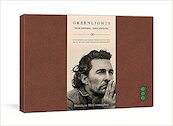 Greenlights: Your Journal, Your Journey - Matthew McConaughey (ISBN 9781472293152)
