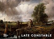 Late Constable - Anne Lyles, Matthew Hargraves (ISBN 9781912520725)