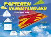 Papieren vliegtuigjes - (ISBN 9789044729436)