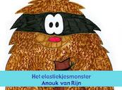 Het elastiekjesmonster - Anouk van Rijn (ISBN 9789462544703)