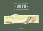 Boto - M. de Sterck, Jan Bosschaert, Marita De Sterck (ISBN 9789048801930)