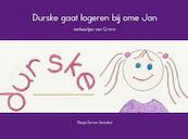 Durske gaat logeren bij ome Jan - Marja Grimm Verboket (ISBN 9789463183437)