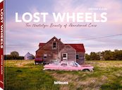 Lost Wheels: The Nostalgic Beauty of Abandoned Cars - Dieter Klein (ISBN 9783961712588)