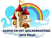 Jaapje en het wolkenkasteel - Jane Kievit (ISBN 9789403679235)