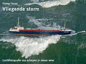 Vliegende Storm - Herman IJsseling (ISBN 9789079716012)