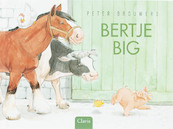 Bertje Big - Peter Brouwers (ISBN 9789044807608)