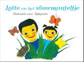 Lotte en het rouwmanteltje - Deborah van Abkoude (ISBN 9789048437443)