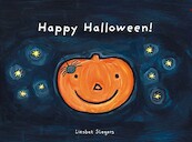 Happy Halloween! - Liesbet Slegers (ISBN 9781605371016)