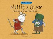 Nellie en Cezar Voelen en proeven en ... - Ingrid van Godon, Linda van Mieghem (ISBN 9789031716142)