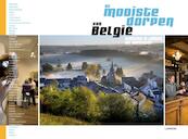 De mooiste dorpen van Belgie - Santina & Johan De Meester (ISBN 9789020993608)