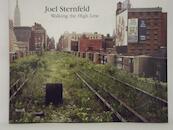 Walking the High Line - Joel Sternfeld (ISBN 9783865219824)