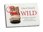 Wild - Cheryl Strayed (ISBN 9789049803179)