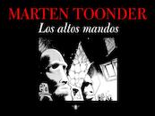 Los Altos Mandos - Marten Toonder (ISBN 9789023487173)
