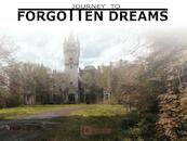 Journey to forgotten dreams - Yoerie Custers (ISBN 9789492475411)