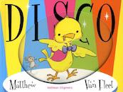Disco - (ISBN 9789048314829)