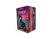 Box Morga / illusionist - (ISBN 9789059243781)