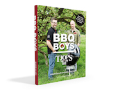 BBQ Boys - Birger Allary, Karel Knockaert (ISBN 9789492328236)