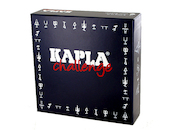 KAPLA*16 Challenge (in kartonnen doosje) - (ISBN 0814647006017)
