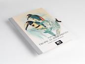 Tropical Bird Prints - Pepin van Roojen (ISBN 9789460092053)