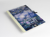 Claude Monet - Pepin van Roojen (ISBN 9789460092060)