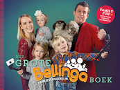 Het grote Bellingaboek - Familie Bellinga (ISBN 9789043533225)