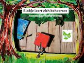 Blokje leert zich beheersen - Saïda Franken (ISBN 9789083046471)
