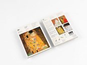 Gustav Klimt - Pepin van Roojen (ISBN 9789460093470)