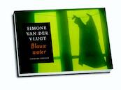 Blauw water - Simone van der Vlugt (ISBN 9789049801052)