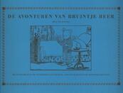 De avonturen van Bruintje Beer 17 - (ISBN 9789076268231)