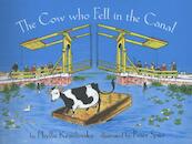 Cow Who Fell into the Canal, The Mini ed - Phyllis Krasilovsky (ISBN 9781405212243)