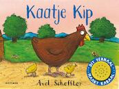 Kaatje Kip - Axel Scheffler (ISBN 9789025762186)