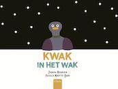 Kwak in het wak - Zoubida Mouhssin (ISBN 9789044831368)