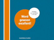 Word gewoon excellent - Anouk Mulder, Sara Blink (ISBN 9789082686531)