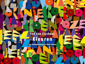 Kleuren - Ted van Lieshout (ISBN 9789025877309)